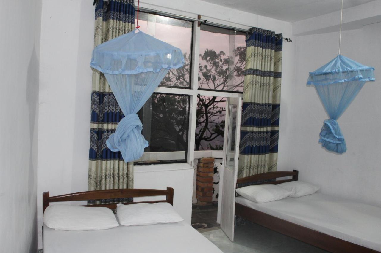 Hostel Mountview Kandy Exterior photo
